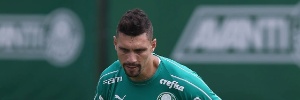 César Greco/Palmeiras