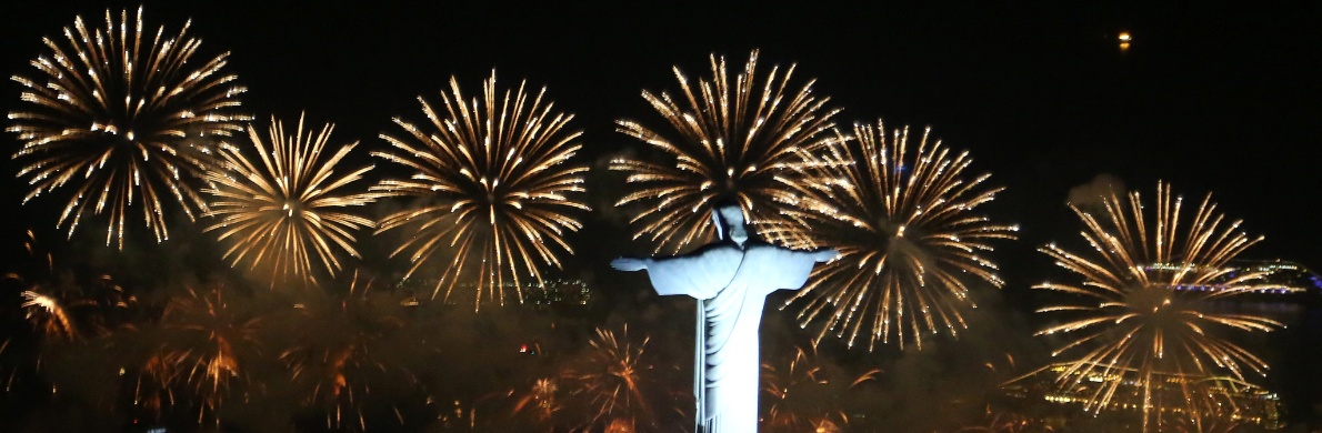 Fernando Maia/Riotur