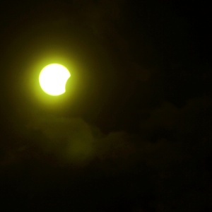 Não conseguiu curtir o eclipse solar? Veja como foi fenômeno pelo mundo Não conseguiu curtir o eclipse solar? Veja como foi fenômeno pelo mundo