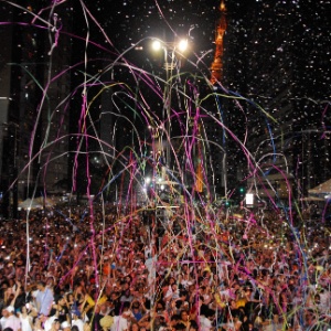 Ricardo Bastos/Fotoarena/Ag. O Globo